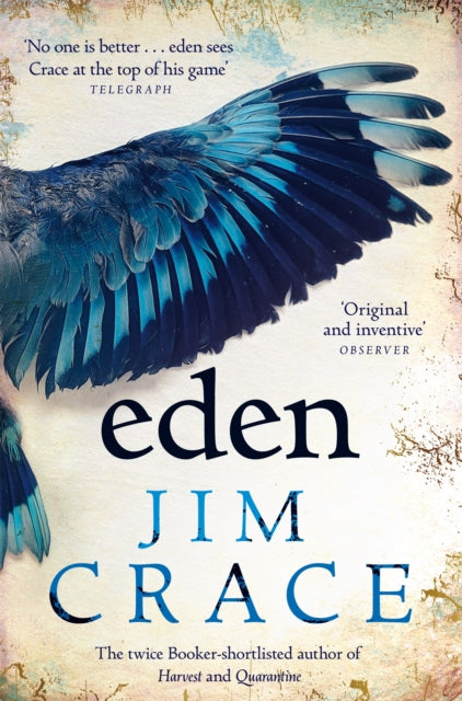 Eden-9781529062458