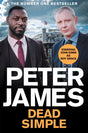 Dead Simple : NOW A MAJOR ITV DRAMA STARRING JOHN SIMM-9781529063011