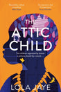 The Attic Child-9781529064582