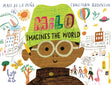 Milo Imagines The World-9781529066326