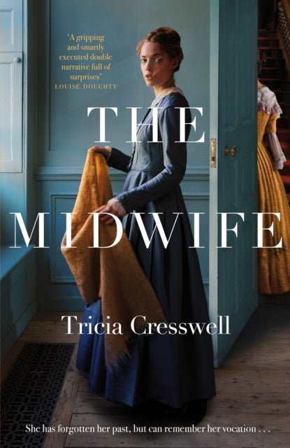 The Midwife-9781529066869