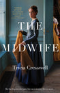The Midwife-9781529066869