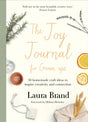 The Joy Journal For Grown-ups : 50 homemade craft ideas to inspire creativity and connection-9781529074741