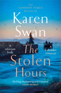 The Stolen Hours : An epic romantic  tale of forbidden love, book two of the Wild Isle Series-9781529084412