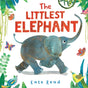 The Littlest Elephant-9781529085396