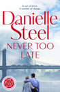 Never Too Late : The compelling new story of healing and hope from the billion copy bestseller-9781529085587