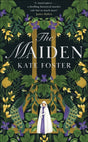 The Maiden : a daring, feminist debut novel about two women finally able to tell their story-9781529091724