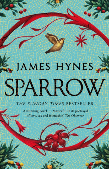 Sparrow-9781529092394