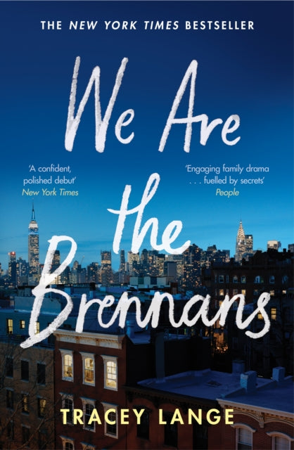 We Are the Brennans-9781529094442