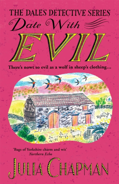 Date with Evil-9781529095401