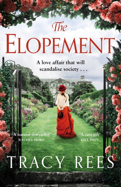 The Elopement-9781529098631