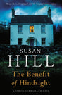 The Benefit of Hindsight : Simon Serrailler Book 10-9781529110548