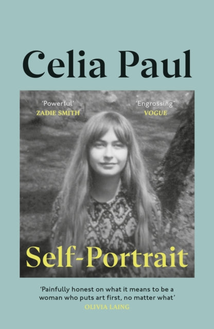 Self-Portrait-9781529111552