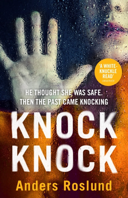 Knock Knock-9781529113051