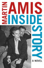 Inside Story-9781529113471