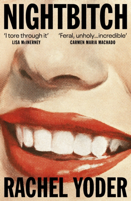 Nightbitch : Stylist's summer cult breakout-9781529113990