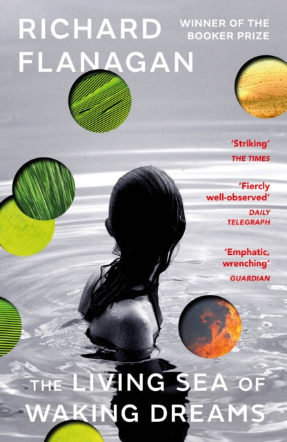 The Living Sea of Waking Dreams-9781529114058