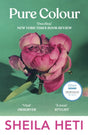 Pure Colour : the new novel from the author of Motherhood and How Should A Person Be?-9781529114539