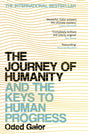 The Journey of Humanity : And the Keys to Human Progress-9781529115116