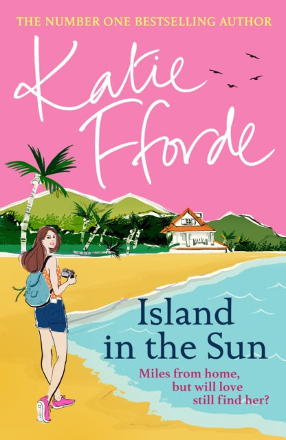 Island in the Sun : From the #1 bestselling author of uplifting feel-good fiction-9781529136173