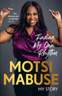 Finding My Own Rhythm : My Story-9781529148572