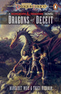 Dragonlance: Dragons of Deceit : (Dungeons & Dragons)-9781529150438