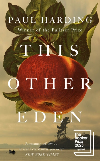 This Other Eden : The new novel from the winner of the Pulitzer Prize-9781529152548
