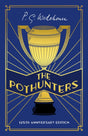 The Pothunters-9781529152661