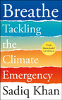 Breathe : Tackling the Climate Emergency-9781529152784