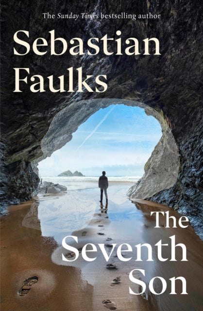 The Seventh Son-9781529153200
