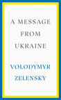 A Message from Ukraine-9781529153545
