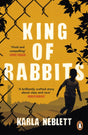 King of Rabbits-9781529156751