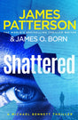 Shattered : (Michael Bennett 14)-9781529158342