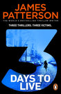 3 Days to Live-9781529158533