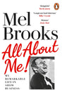 All About Me! : My Remarkable Life in Show Business-9781529159585