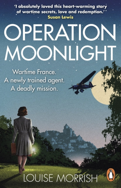 Operation Moonlight-9781529160420