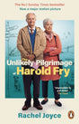 The Unlikely Pilgrimage Of Harold Fry : The film tie-in edition to the major motion picture-9781529177190
