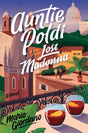 Auntie Poldi and the Lost Madonna : Auntie Poldi 4-9781529329407