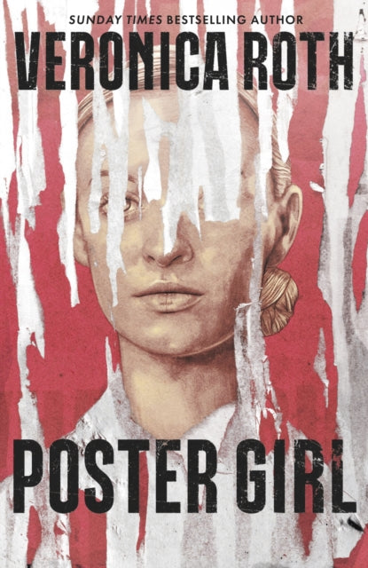 Poster Girl-9781529331004