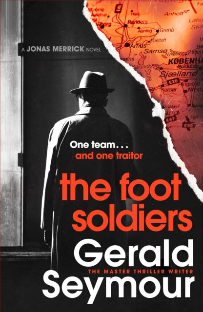 The Foot Soldiers-9781529340419