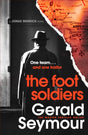 The Foot Soldiers-9781529340419