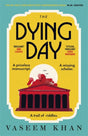 The Dying Day-9781529341065