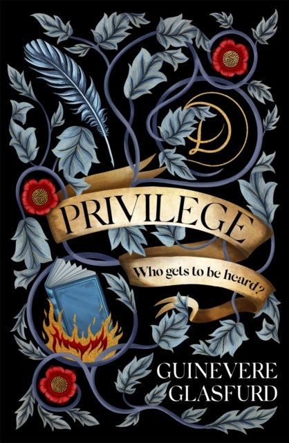 Privilege-9781529342901