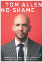 No Shame : the hilarious and candid memoir from one of our best-loved comedians-9781529348903