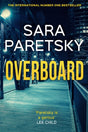 Overboard : V.I. Warshawski 21-9781529354324
