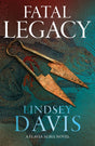 Fatal Legacy-9781529354737