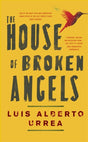 The House of Broken Angels-9781529359305