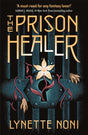 The Prison Healer-9781529360400