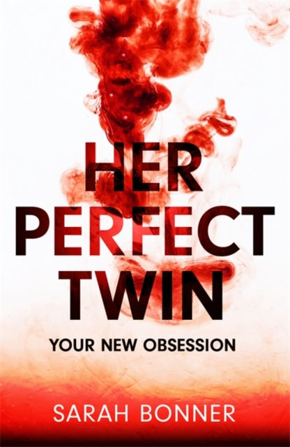 Her Perfect Twin-9781529382709