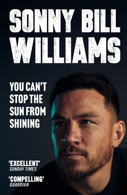 You Can't Stop The Sun From Shining-9781529387889